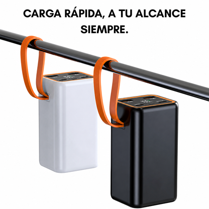 Batería portátil