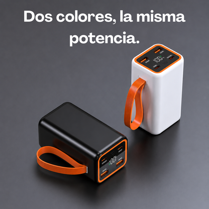 Batería portátil